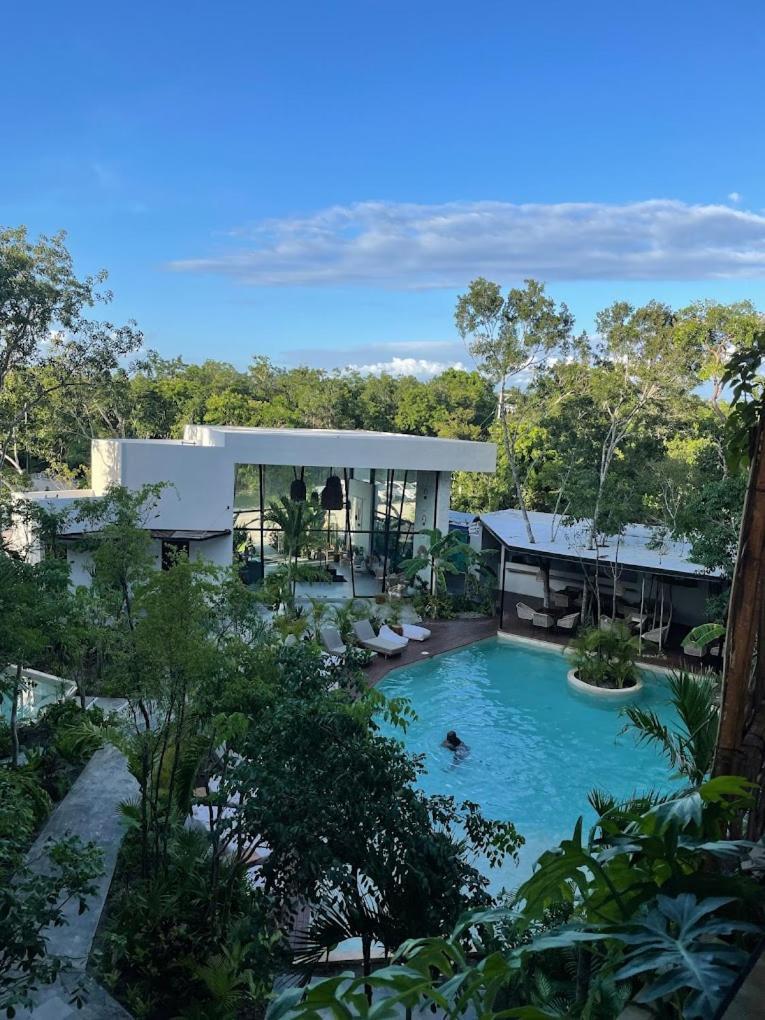 Jade Tulum Zen Residences 22 Exterior foto