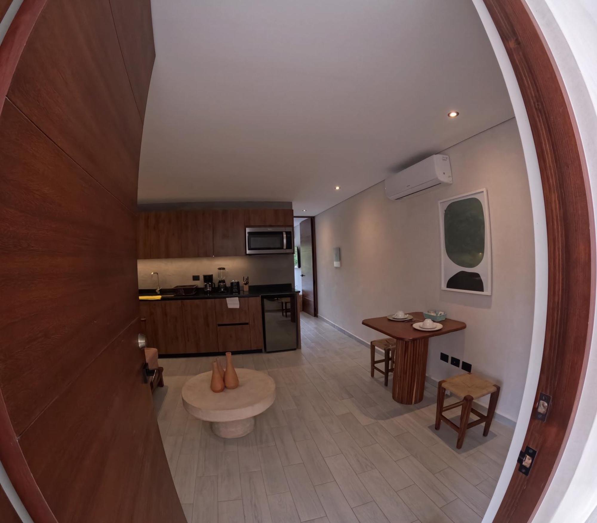Jade Tulum Zen Residences 22 Exterior foto